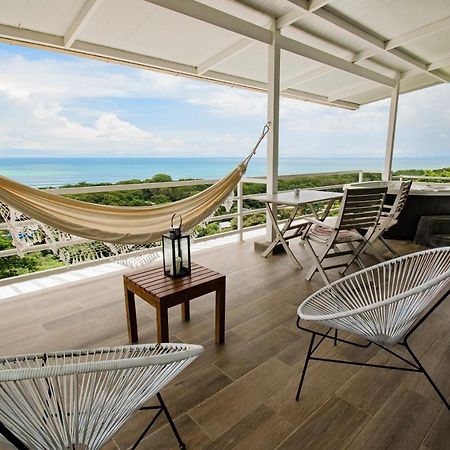 Funky Monkey Lodge Playa Santa Teresa  Экстерьер фото