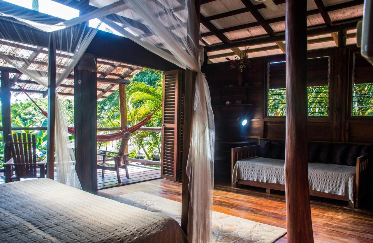 Funky Monkey Lodge Playa Santa Teresa  Экстерьер фото