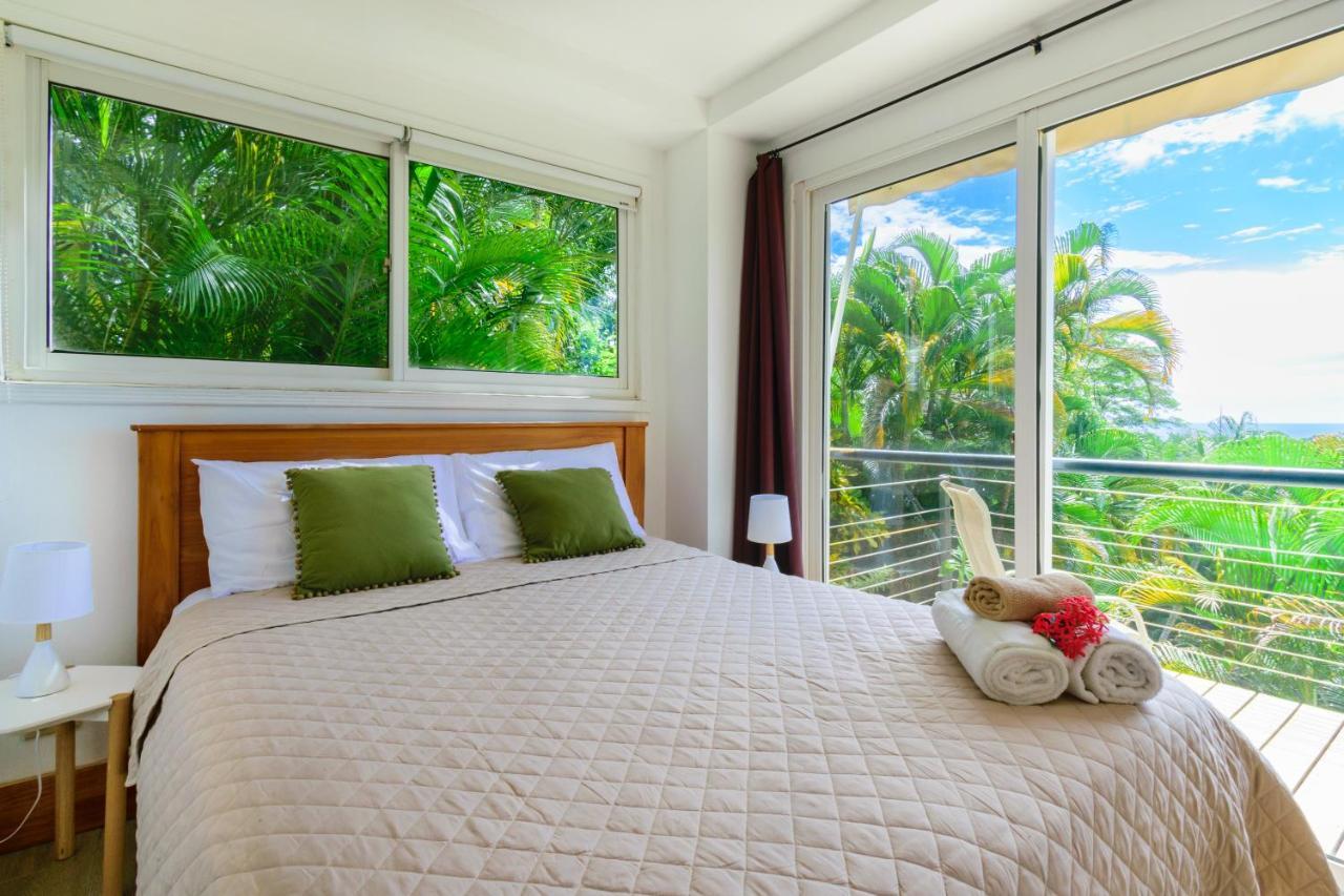 Funky Monkey Lodge Playa Santa Teresa  Экстерьер фото