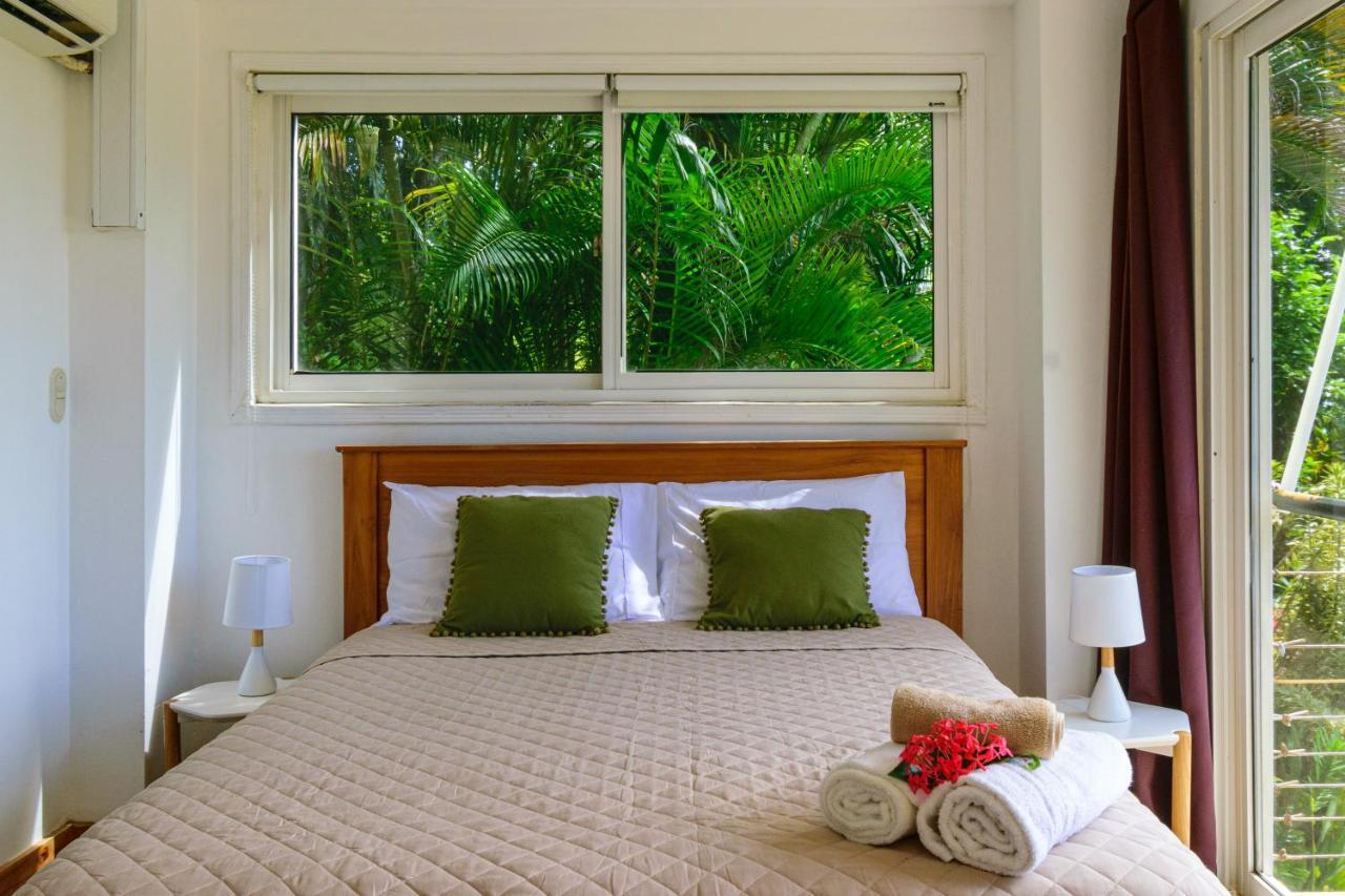 Funky Monkey Lodge Playa Santa Teresa  Экстерьер фото